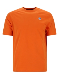 T-SHIRT SHORT SLEEVE BASIC BOLLO