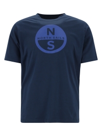 BASIC T-SHIRT SHORT SLEEVE