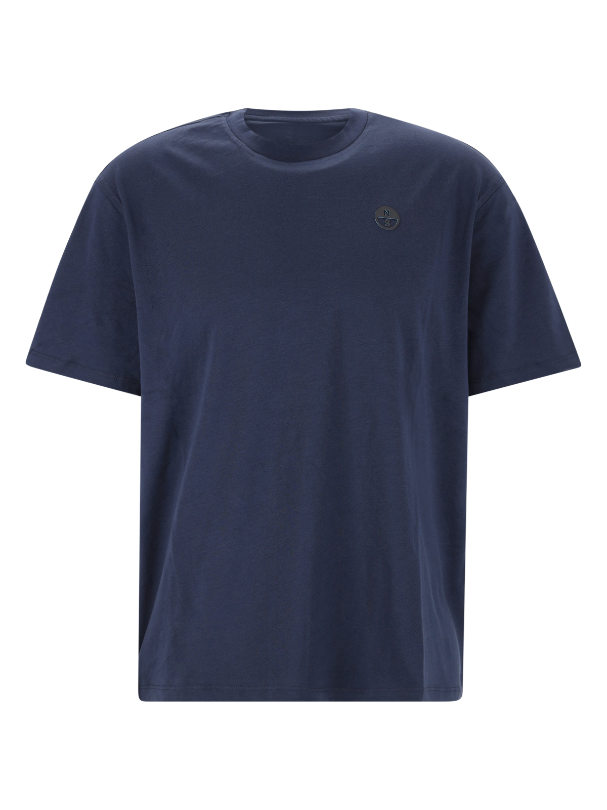 T-SHIRT SHORT SLEEVE W/GRAPHIC male