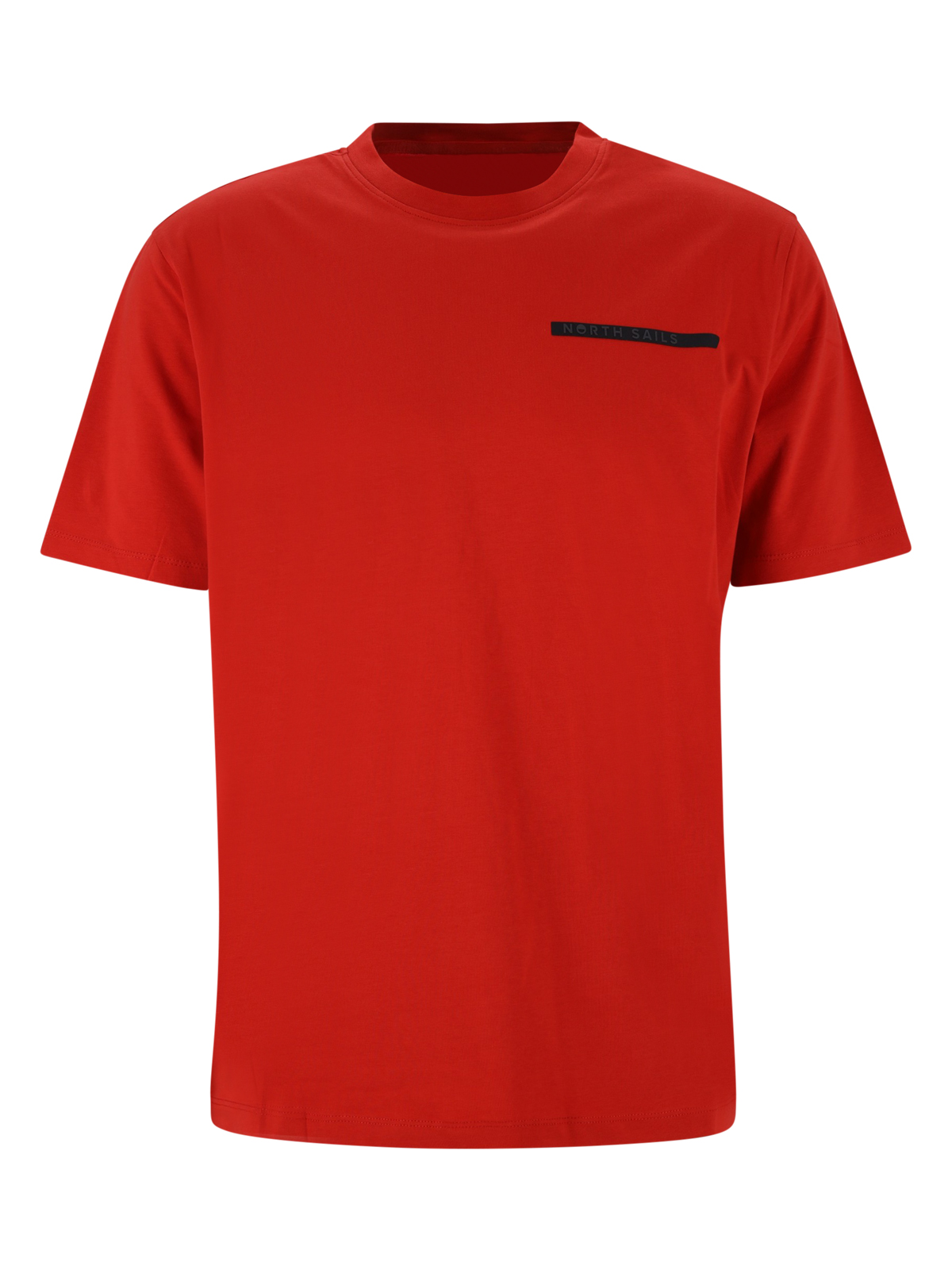T-SHIRT SHORT SLEEVE W/GRAPHIC male