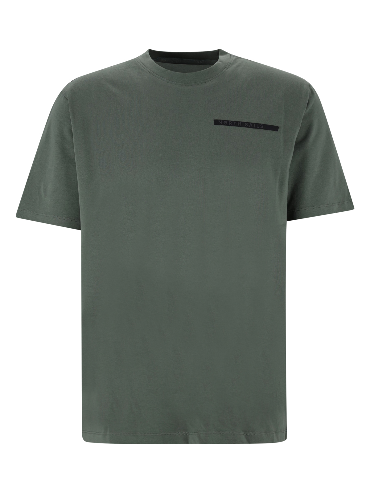 T-SHIRT SHORT SLEEVE W/GRAPHIC male