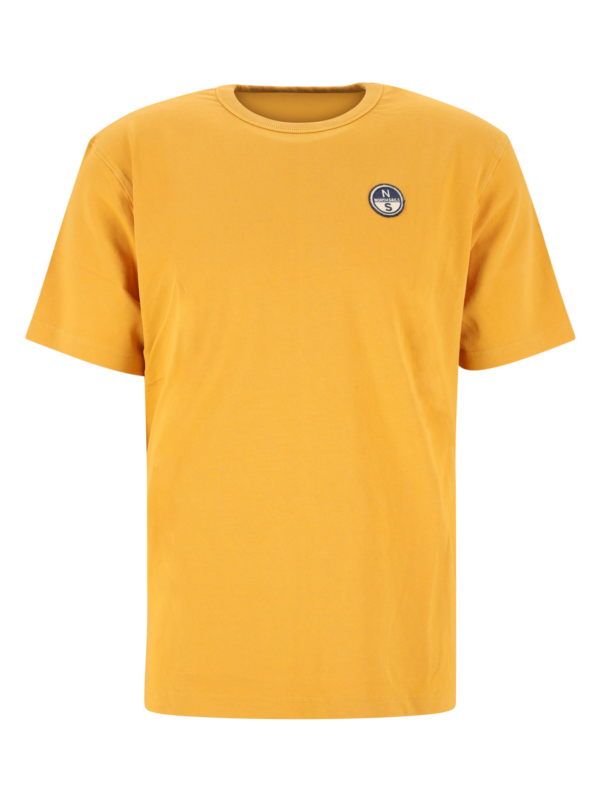 T-SHIRT SHORT SLEEVE W/GRAPHIC male