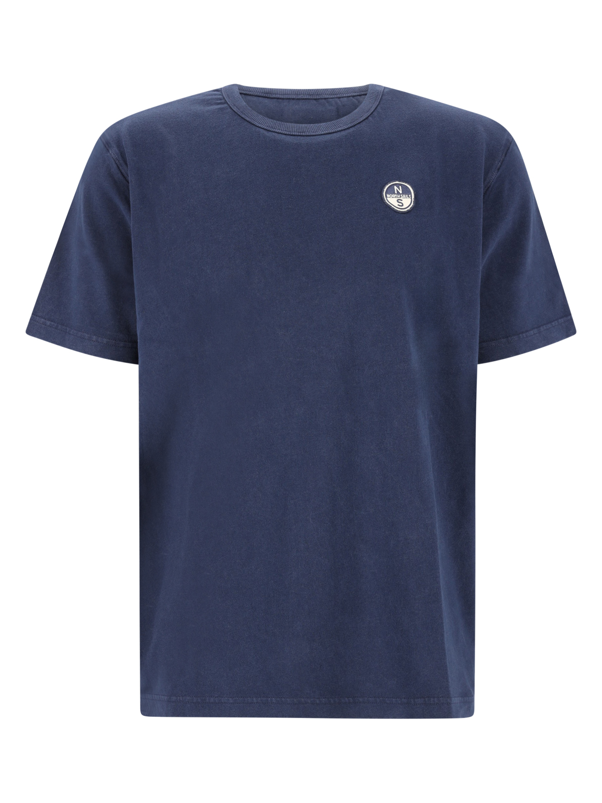 T-SHIRT SHORT SLEEVE W/GRAPHIC male