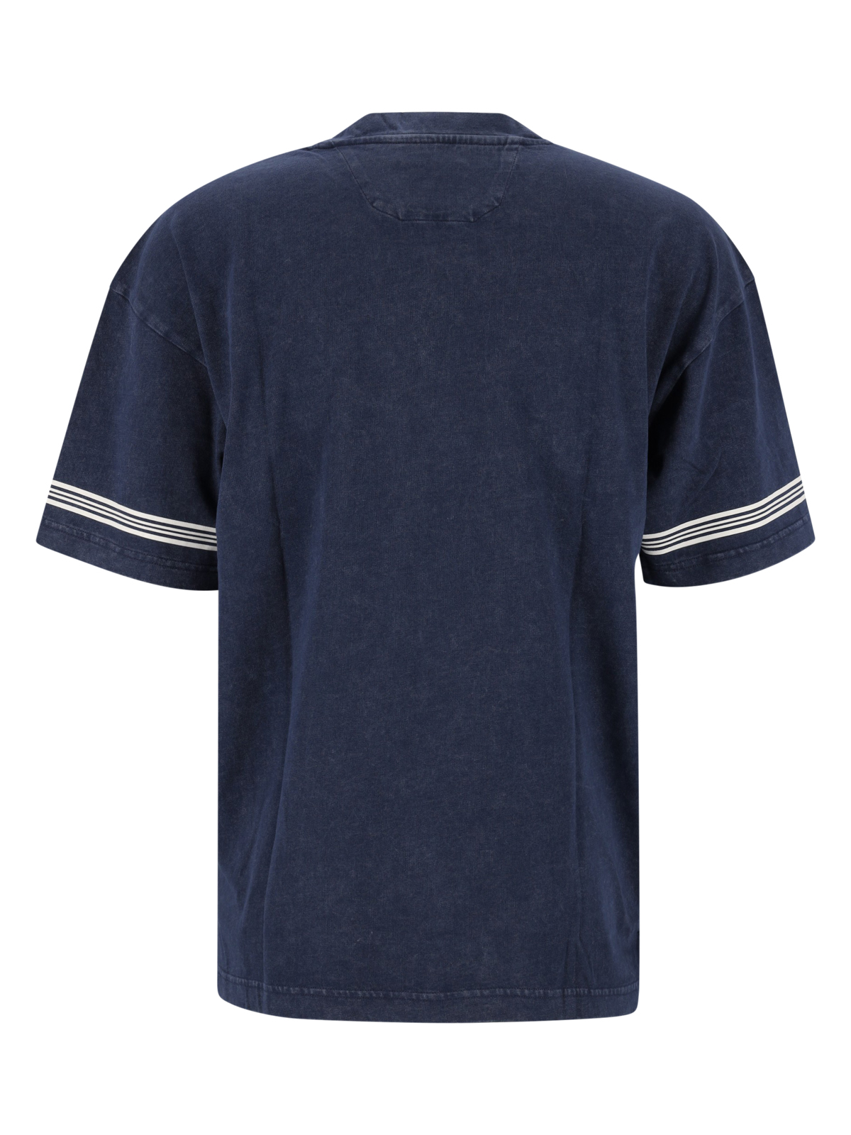 T-SHIRT SHORT SLEEVE W/GRAPHIC male