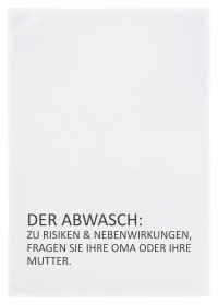 Geschirrtuch