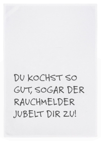 Geschirrtuch