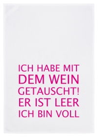 Geschirrtuch
