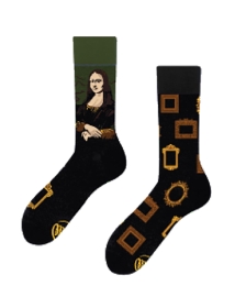 SOCKA LISA