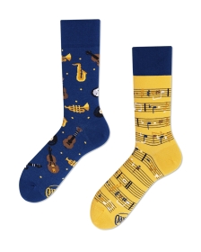 MUSIC NOTES