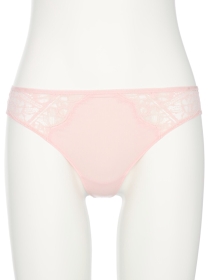 String