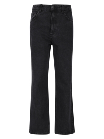 Adrik Basic Baggy Jeans