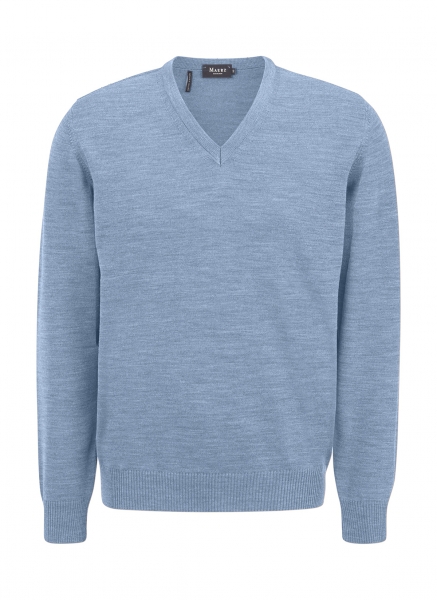 PULLOVER V-AUSSCHNITT 1/1 ARM