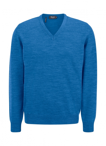 PULLOVER V-AUSSCHNITT 1/1 ARM