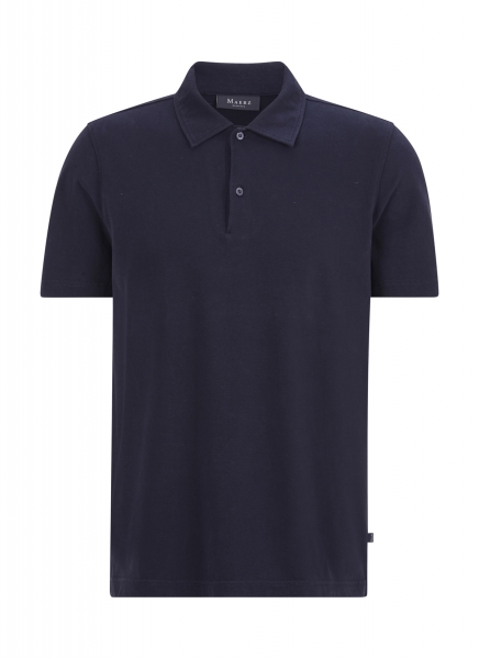 SHIRT POLOHEMD, KNOPF 1/2 ARM