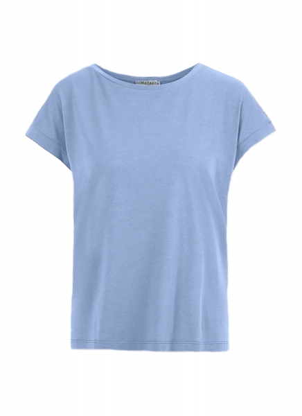 T-SHIRT RUNDHALS 1/2 ARM