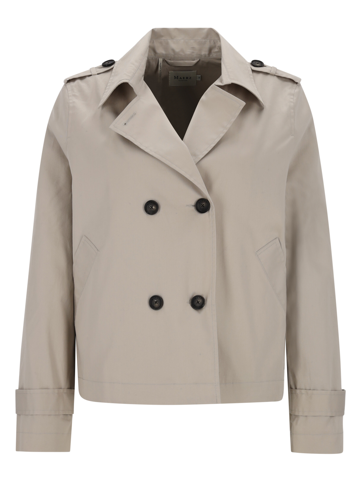 Jacke Web female