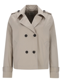 Jacke Web