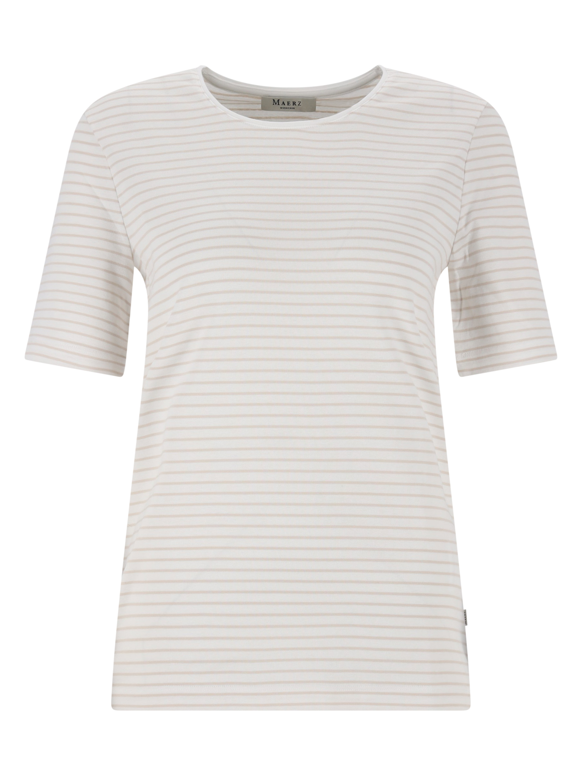 T-Shirt Rundhals 1/2 Arm female