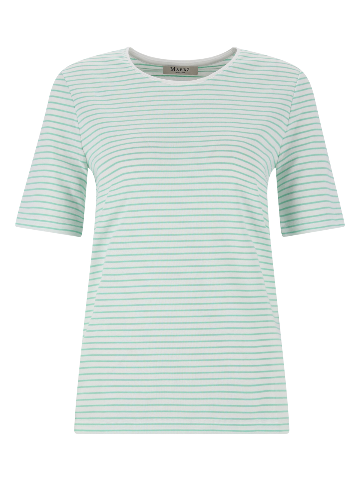 T-Shirt Rundhals 1/2 Arm female