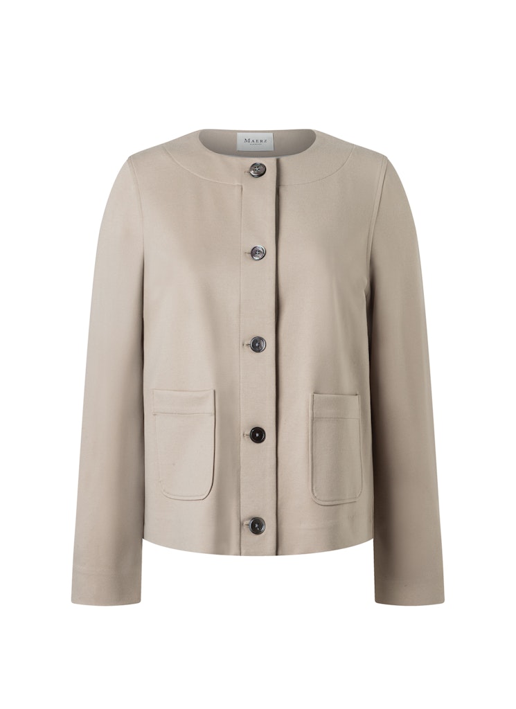 Jacke Wirk female