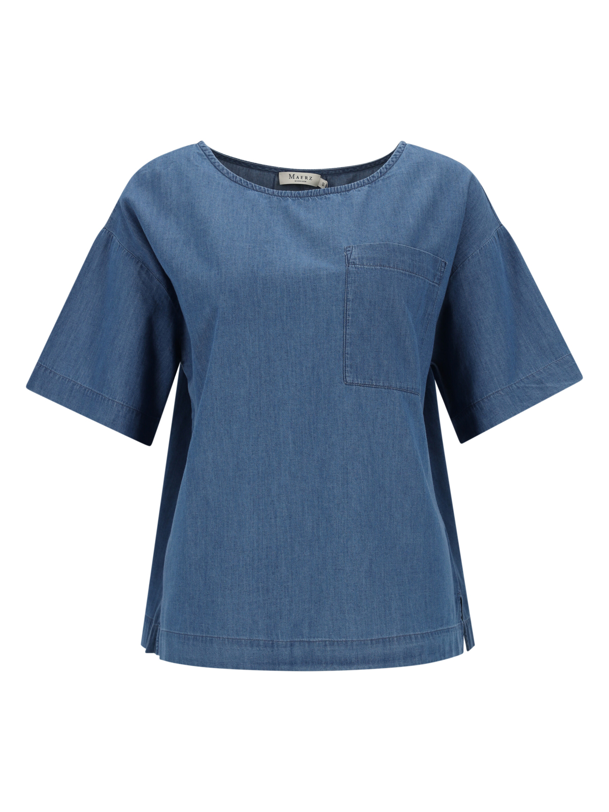 Bluse 1/2 Arm female