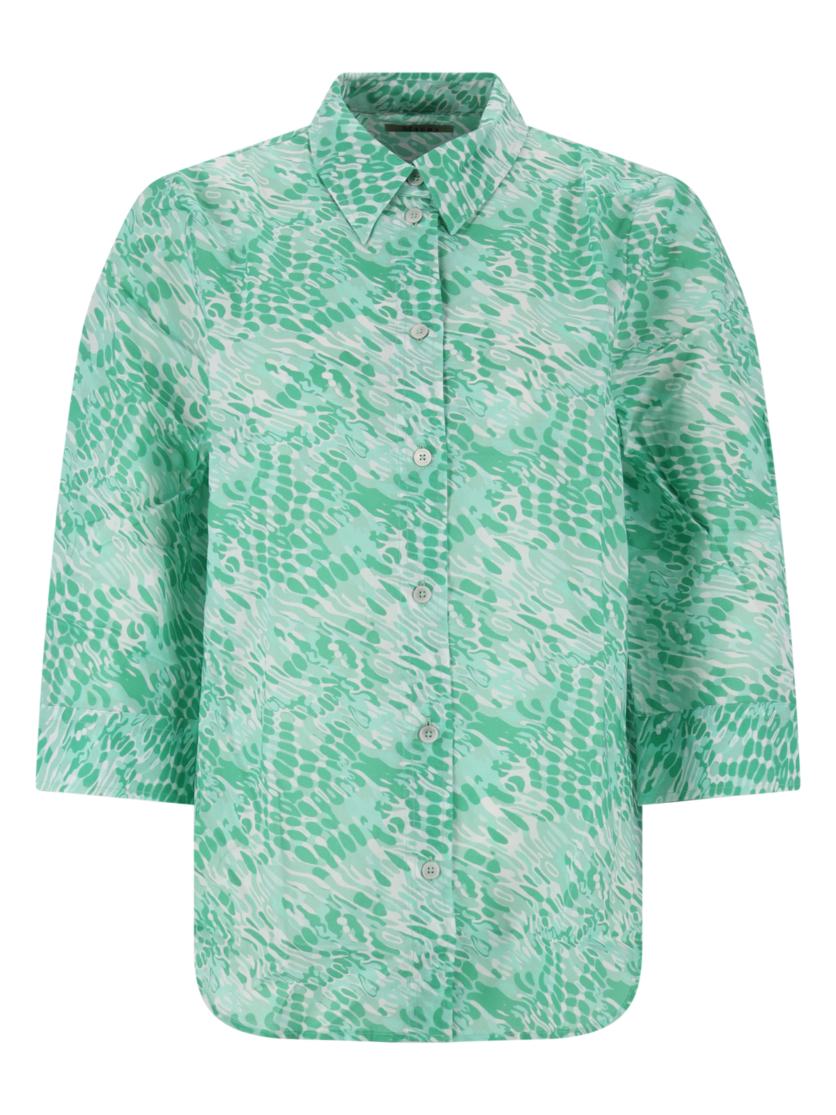Bluse 3/4 Arm female