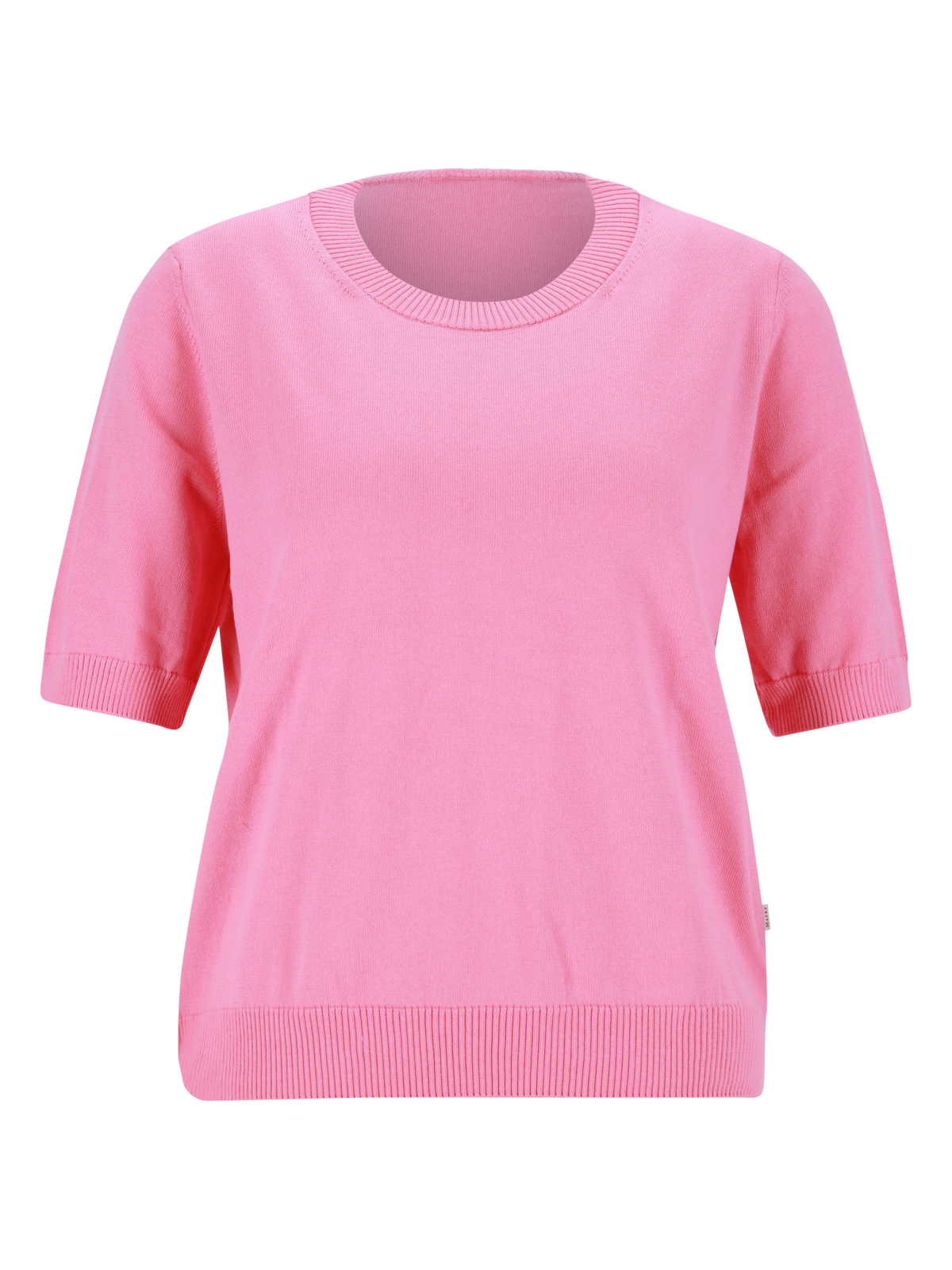 Pullover Rundhals 1/2 Arm female