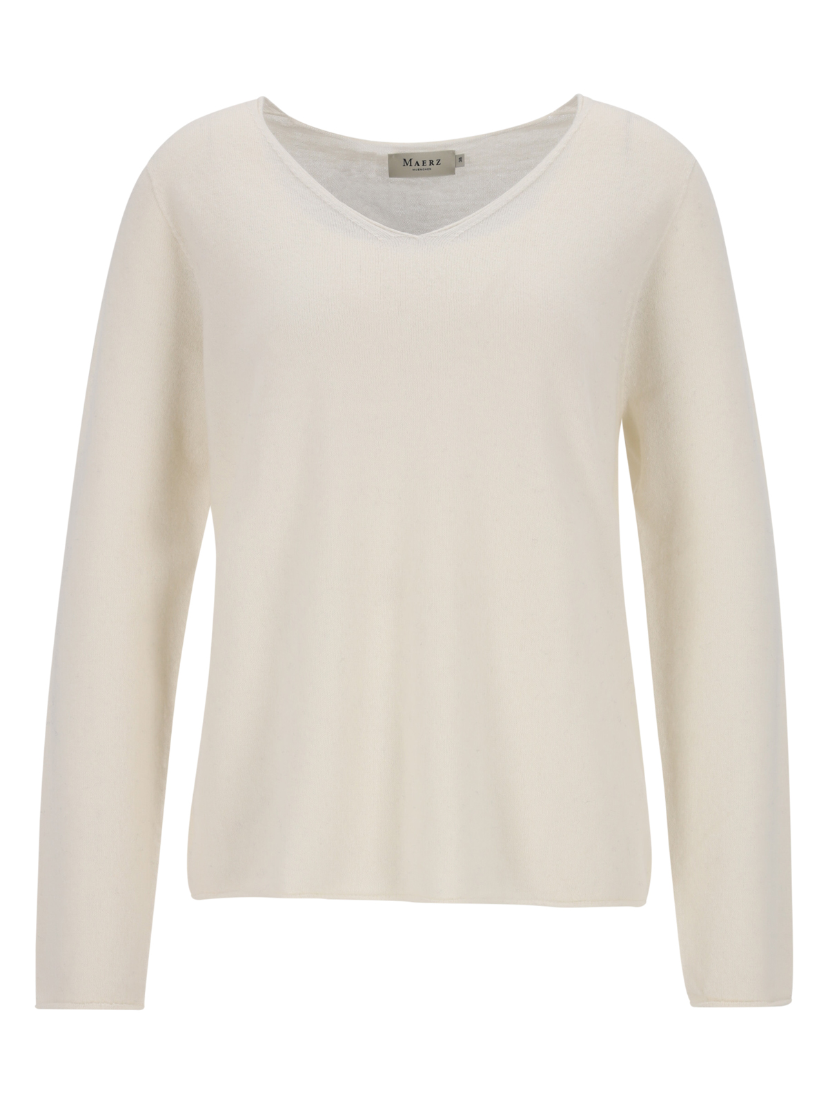 Pullover V-Ausschnitt 1/1 Arm female
