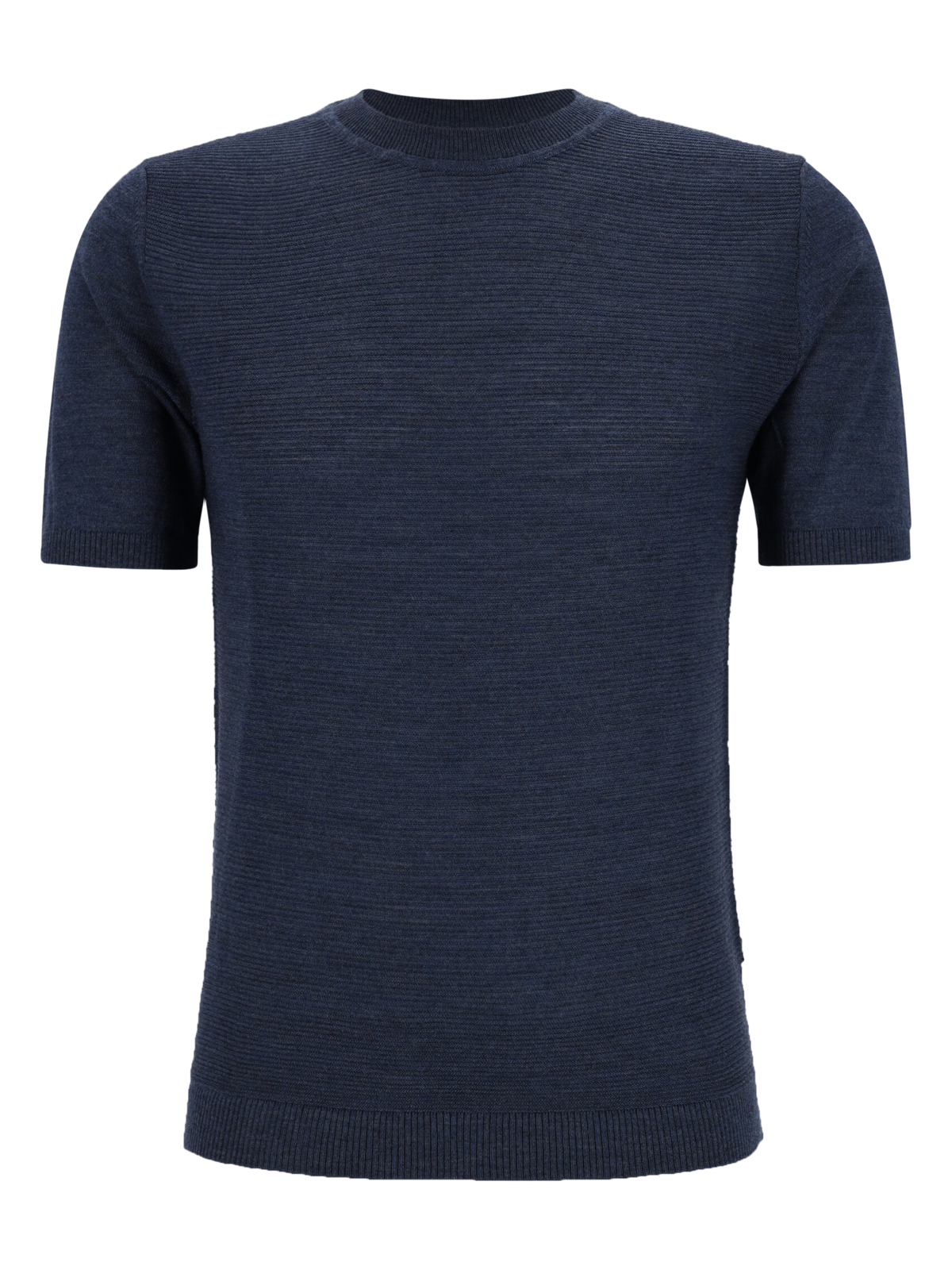Pullover Rundhals 1/2 Arm male