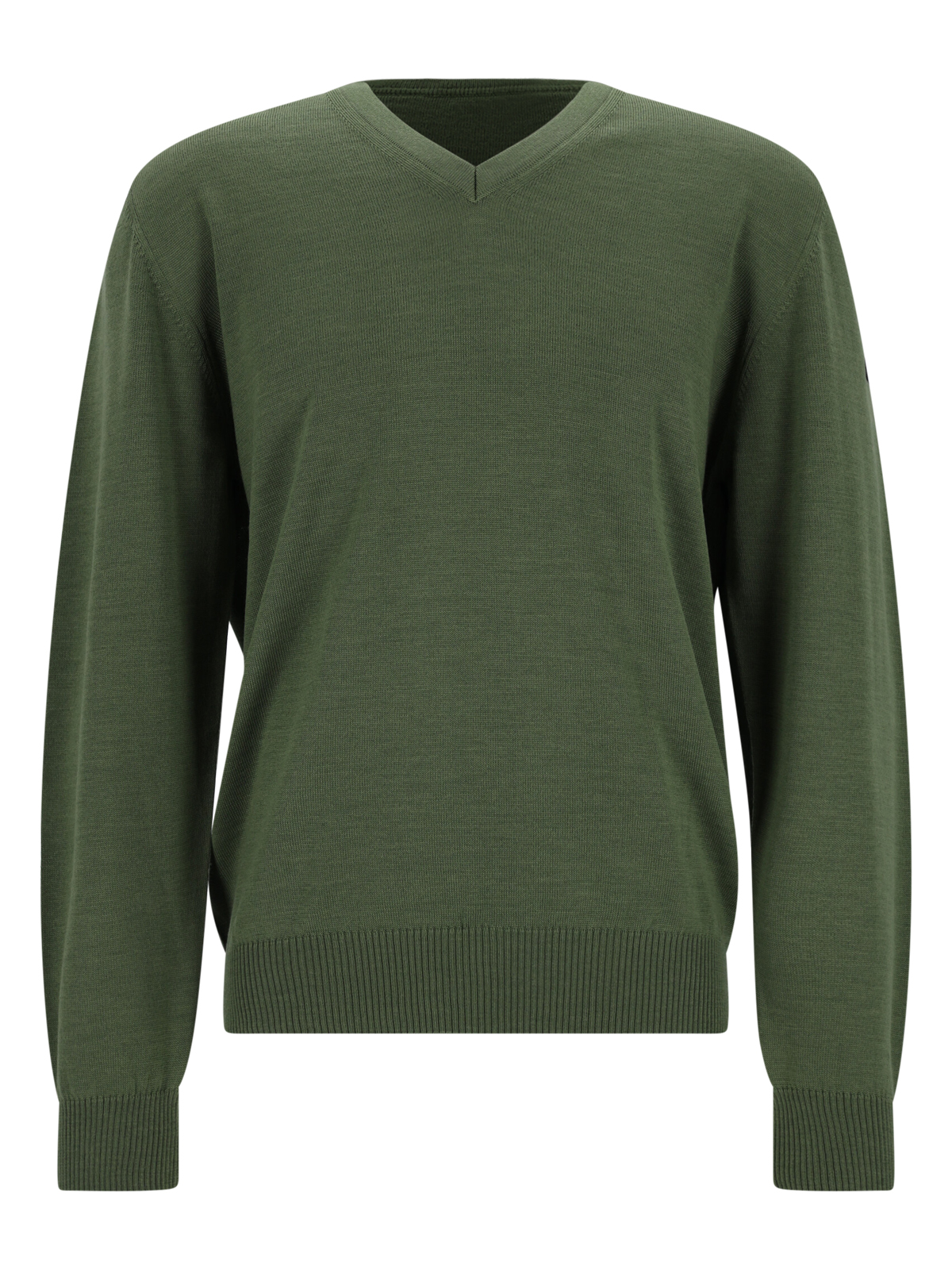 Pullover V-Ausschnitt 1/1 Arm male