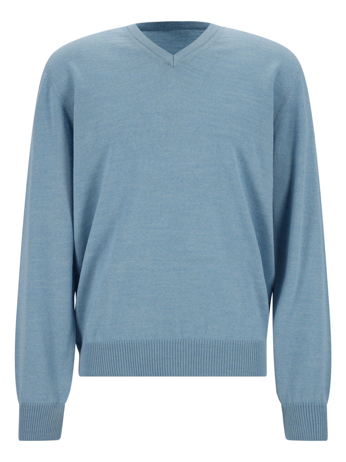 Pullover V-Ausschnitt 1/1 Arm male