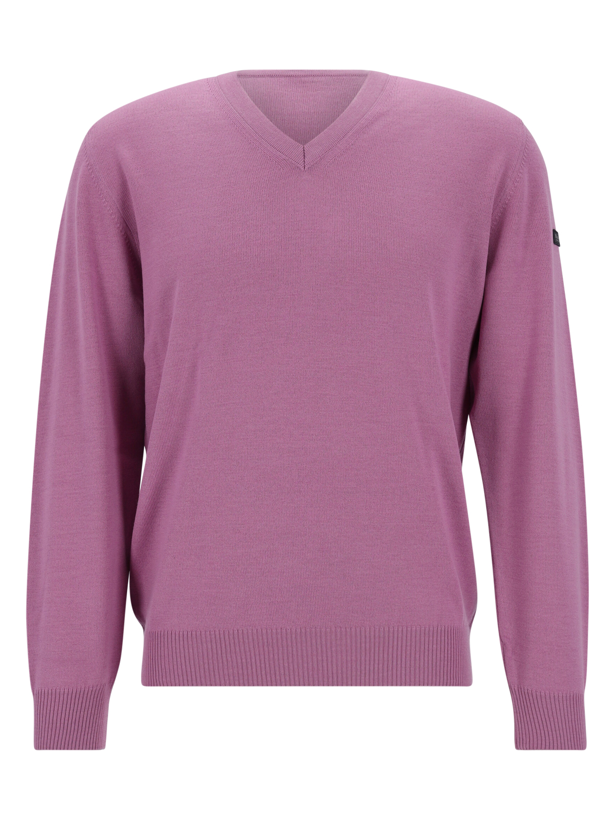 Pullover V-Ausschnitt 1/1 Arm male