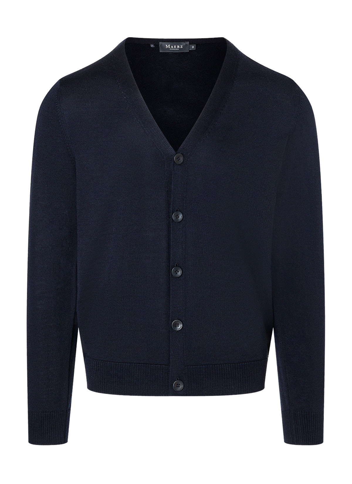 Cardigan 1/1 Arm male