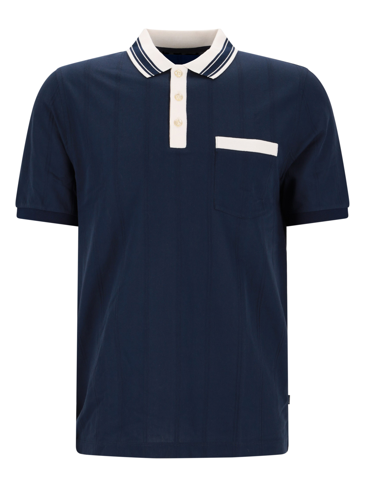 Poloshirt male