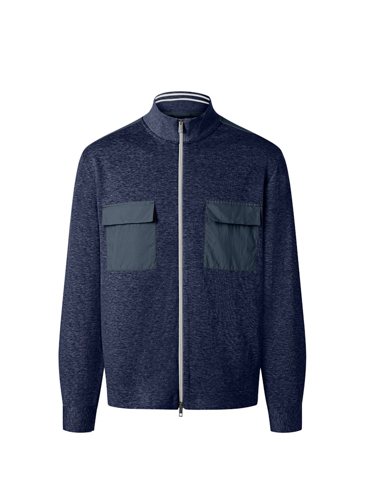 Jacke Wirk male