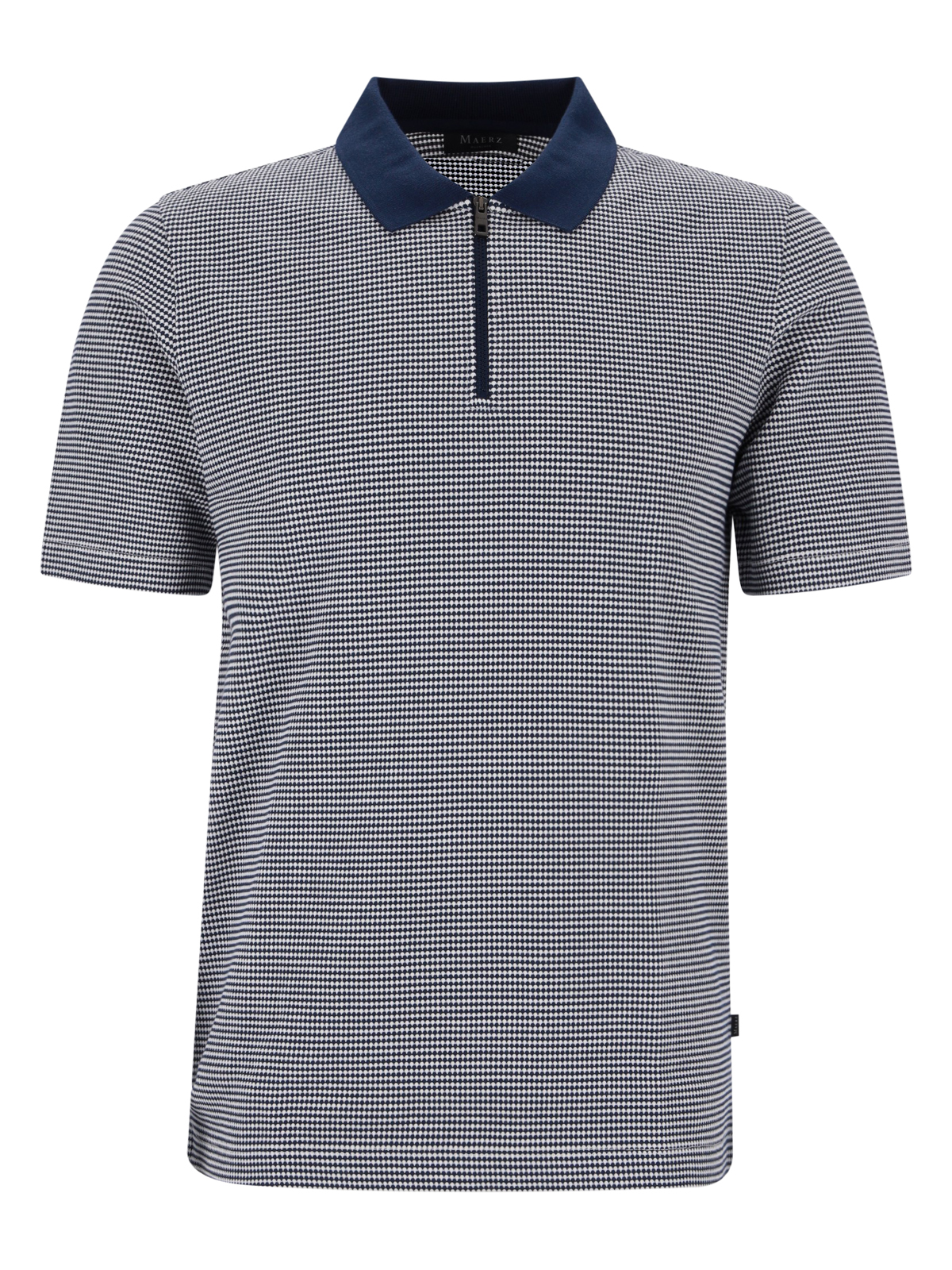 Poloshirt, Knopf 1/2 Arm male