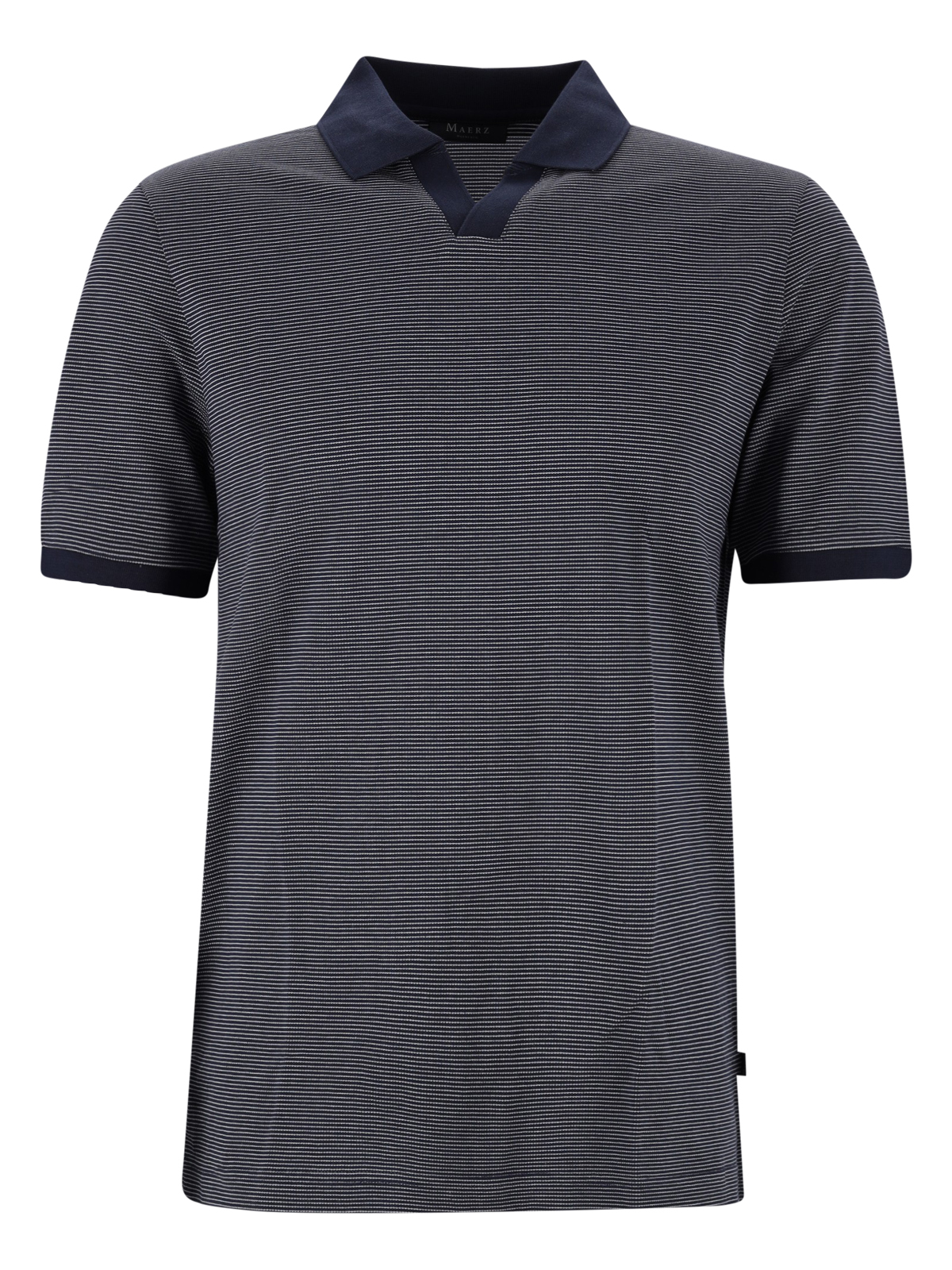 Poloshirt, Knopf 1/2 Arm male