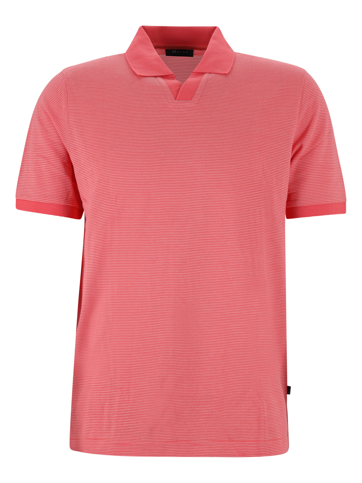 Poloshirt, Knopf 1/2 Arm male