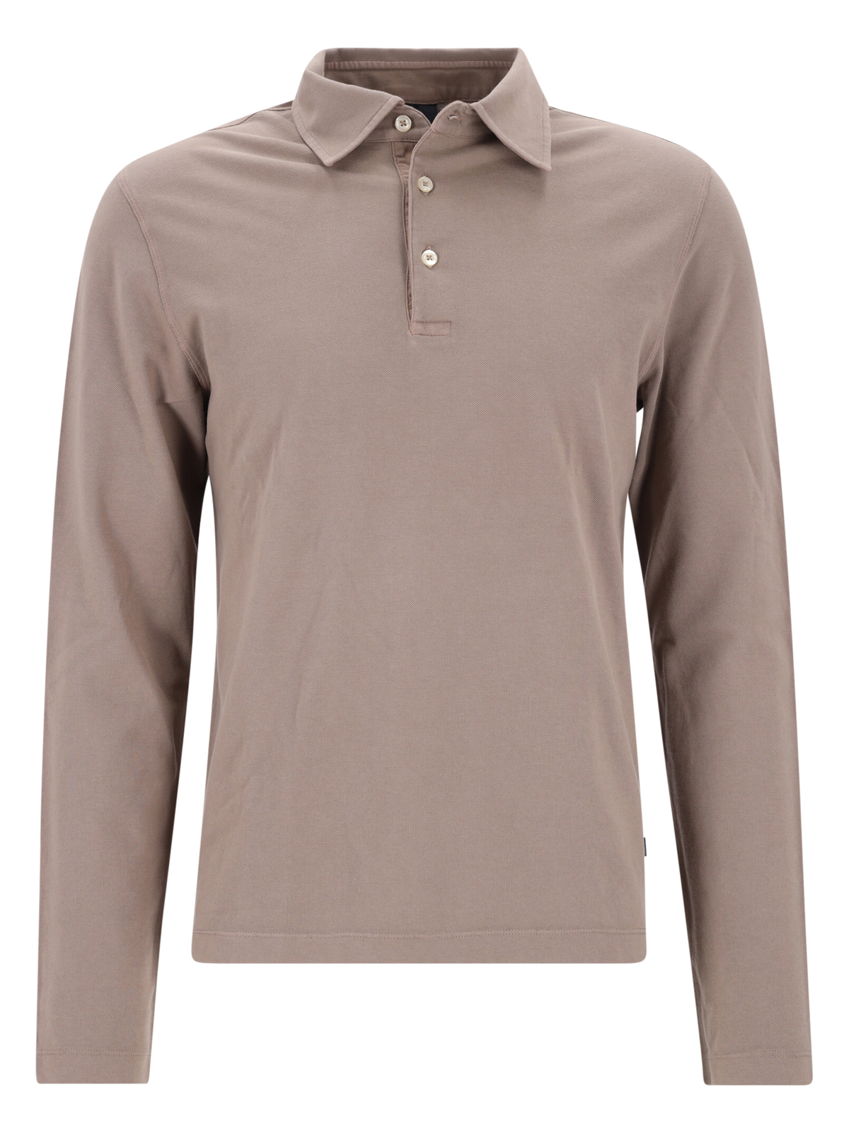 Poloshirt 1/1 Arm male