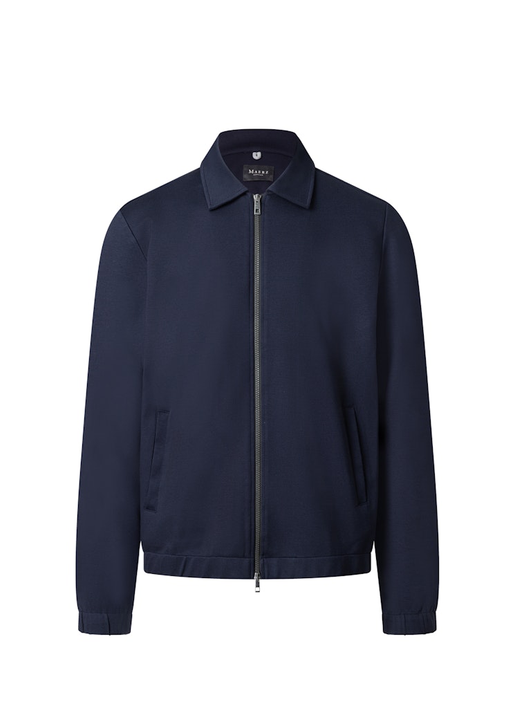Jacke Wirk male
