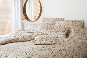 Floral 40/80 135/200