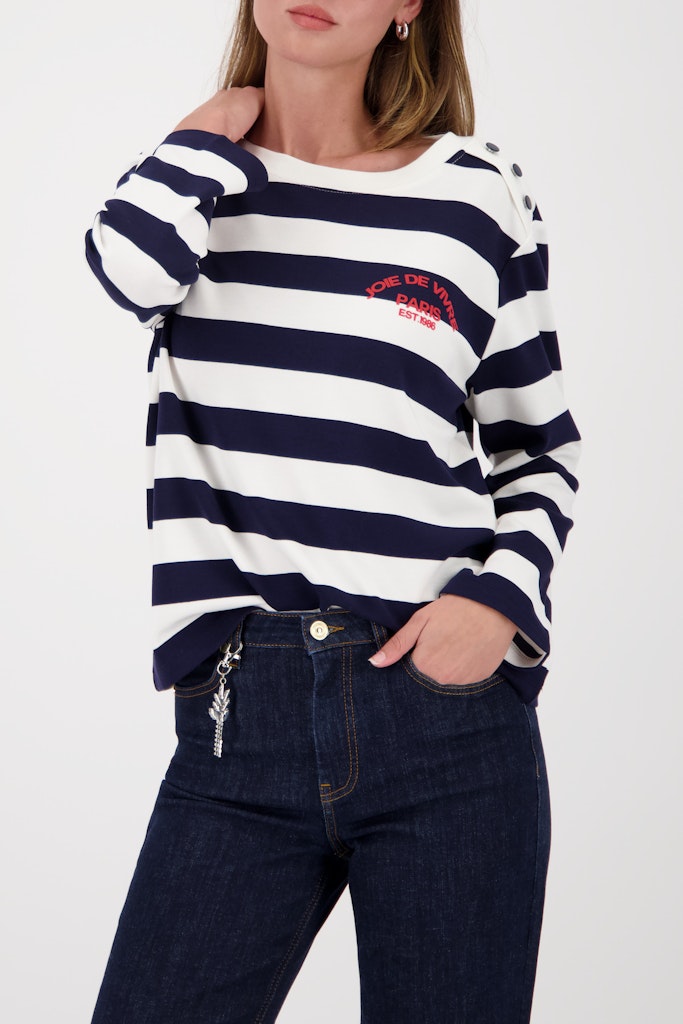Sweatshirt female