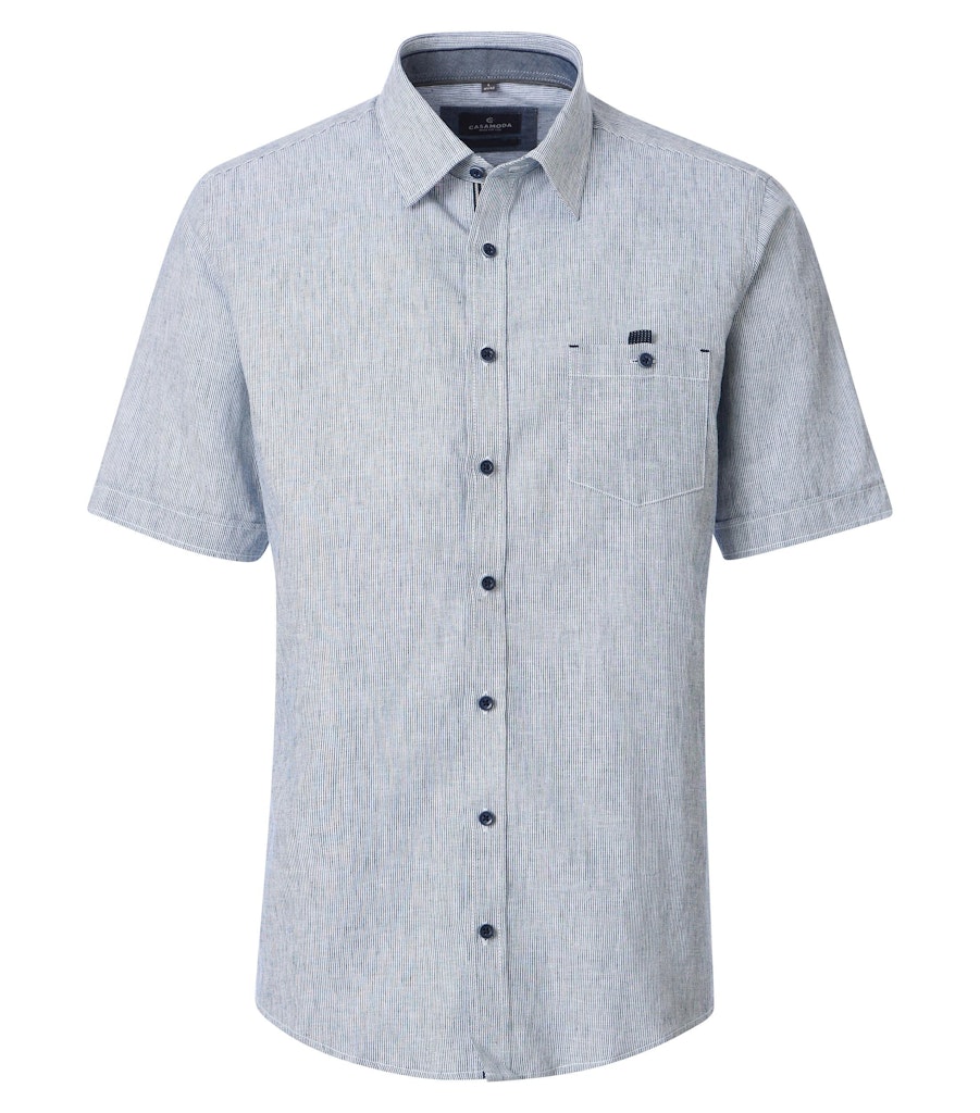 Kent Casual Short 1/2Arm_ male
