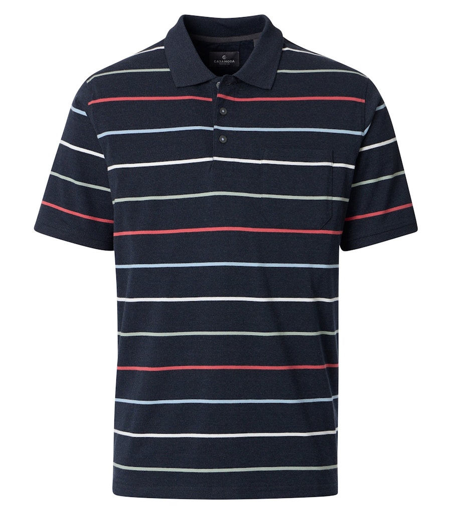 XXL Polo 1/2 male