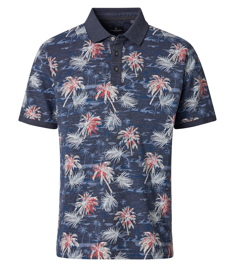 XL Polo male