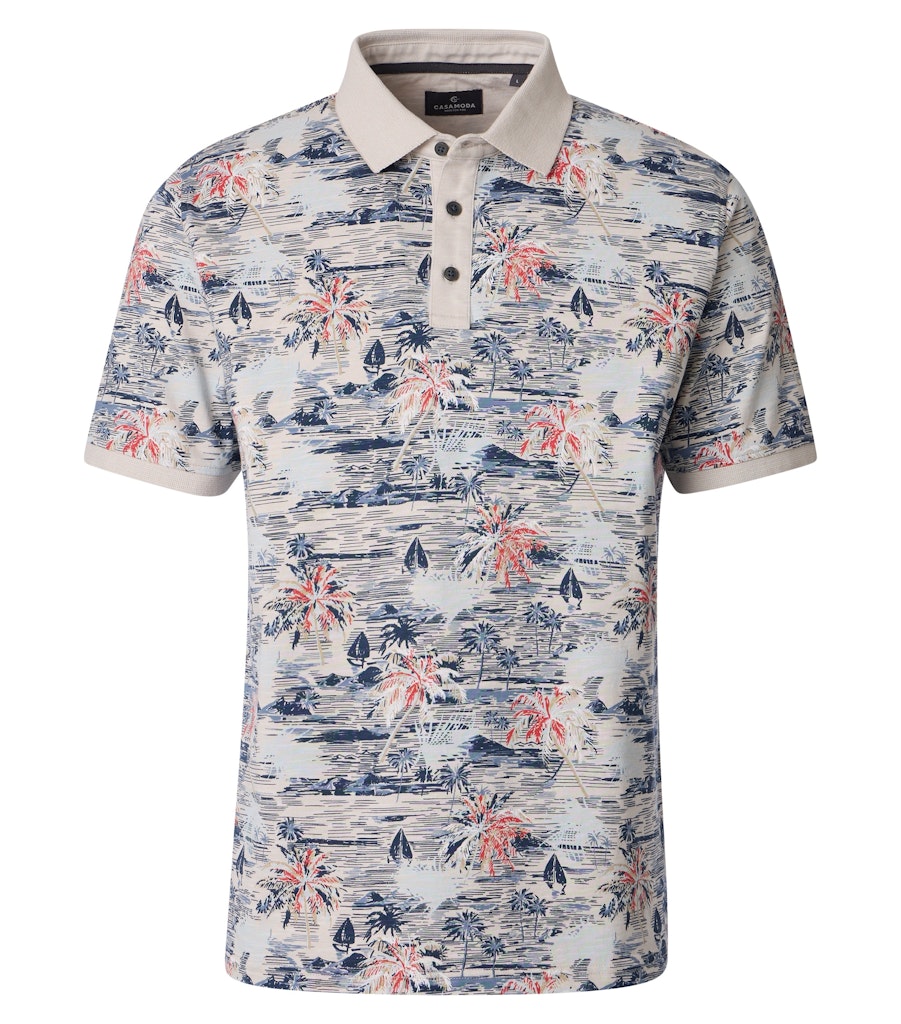 Polo male