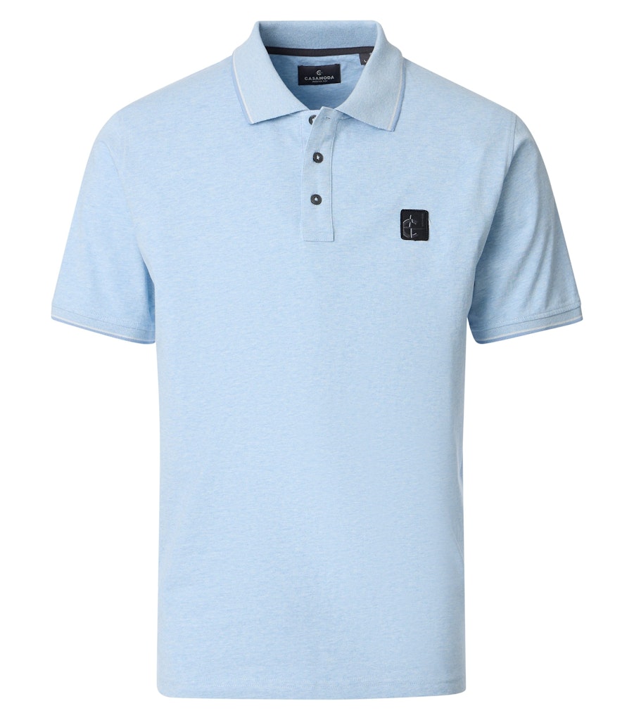 XXL Polo 1/2 male