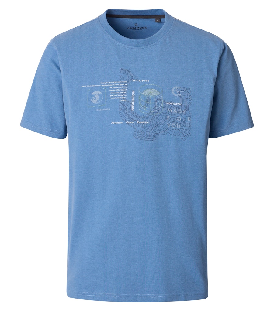 XXL T-Shirt male