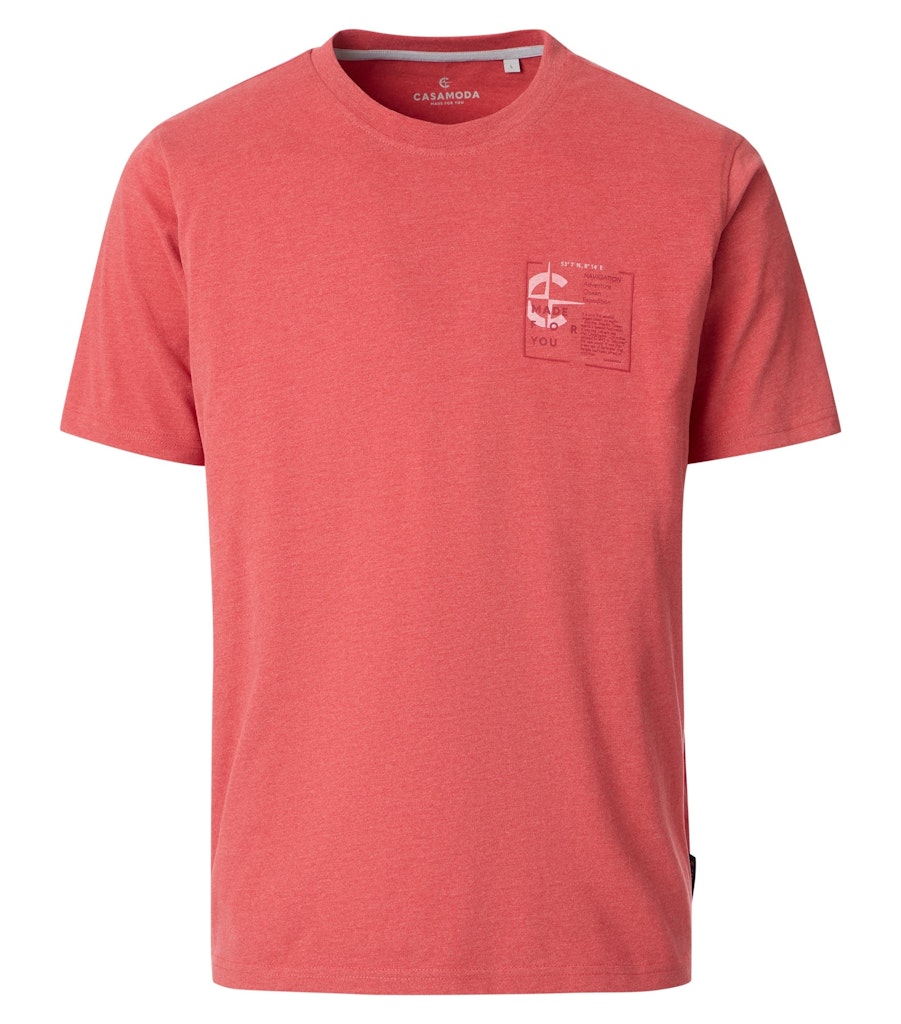 T-Shirt male