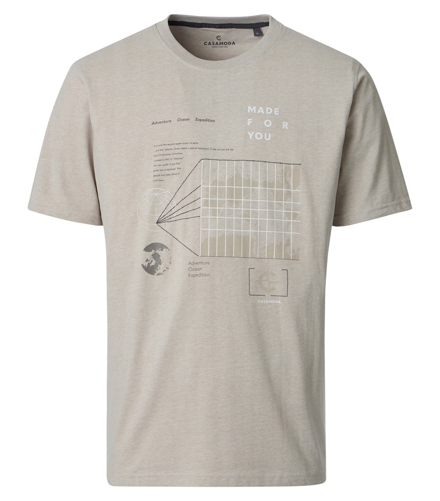 XL T-Shirt male